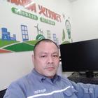 想你所以等你