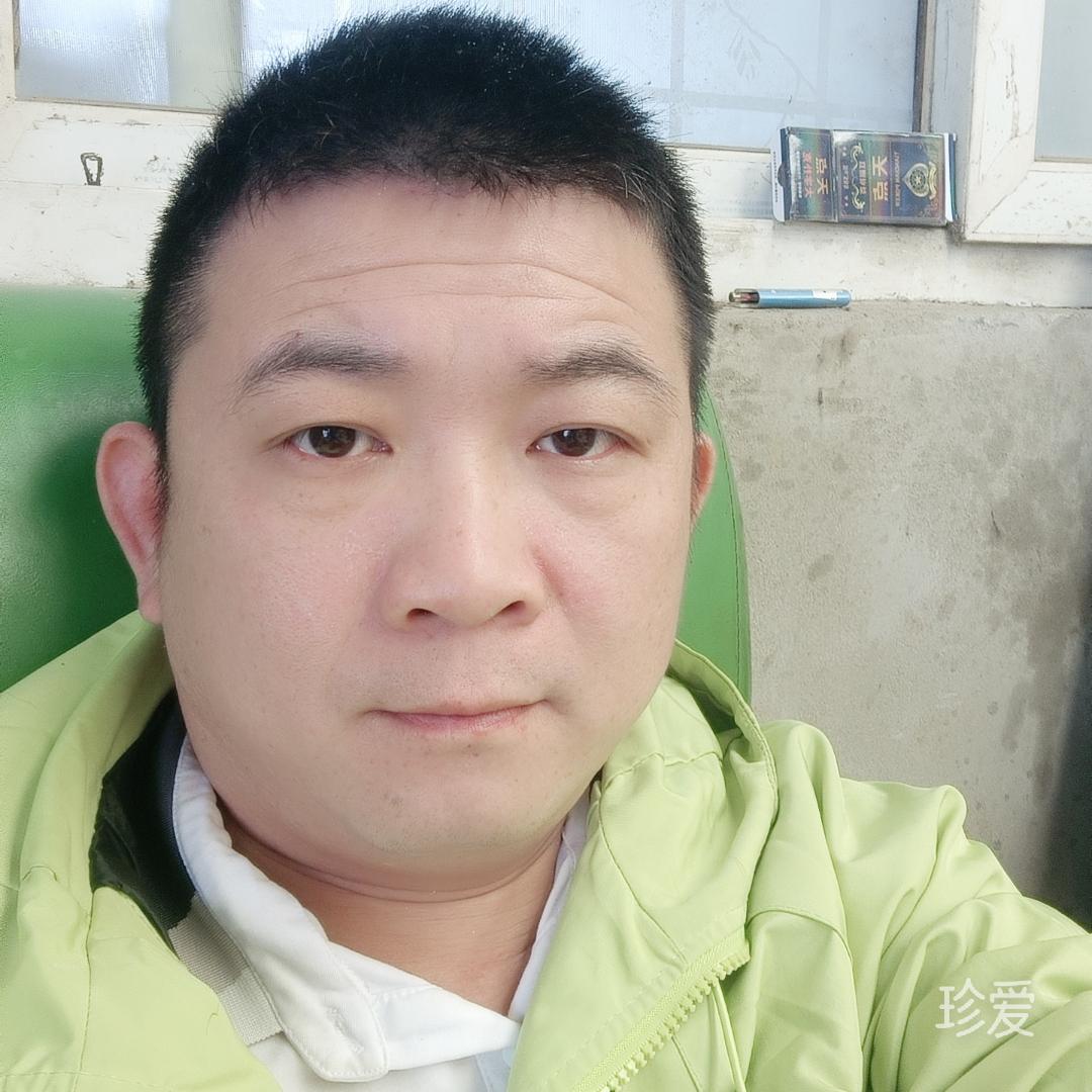 西伯利亚狼