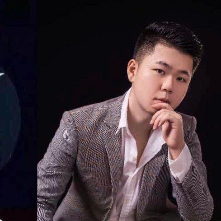 名匯護膚造型總監(jiān)