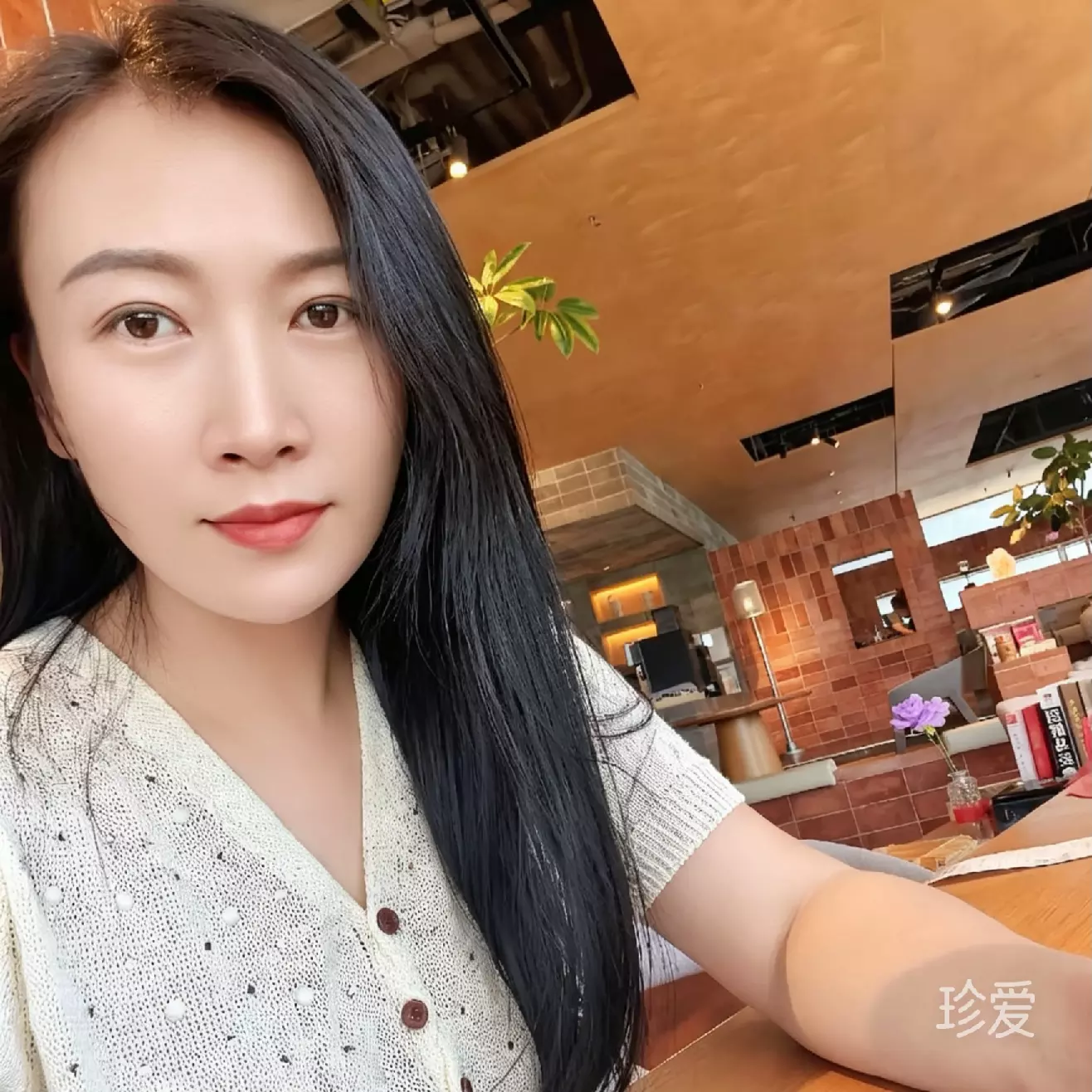 小闪子
