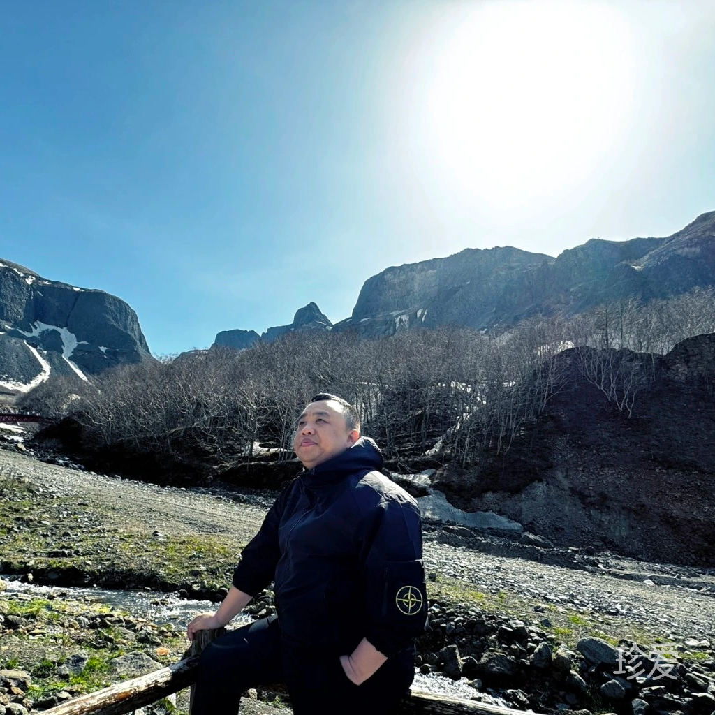 清茶溫酒憶故人