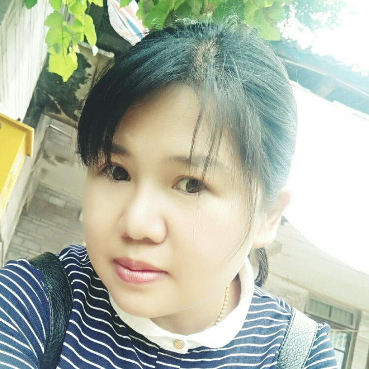 需找真心对我好的人