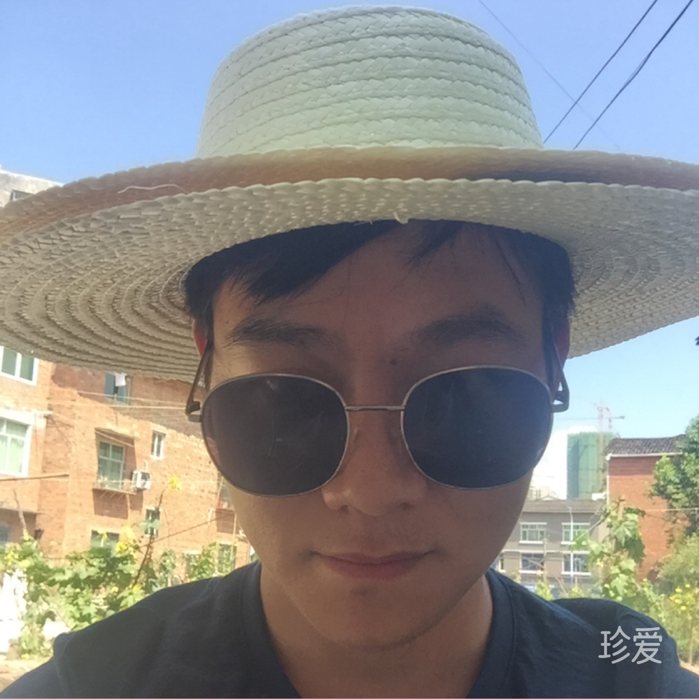 美好的人生從你開