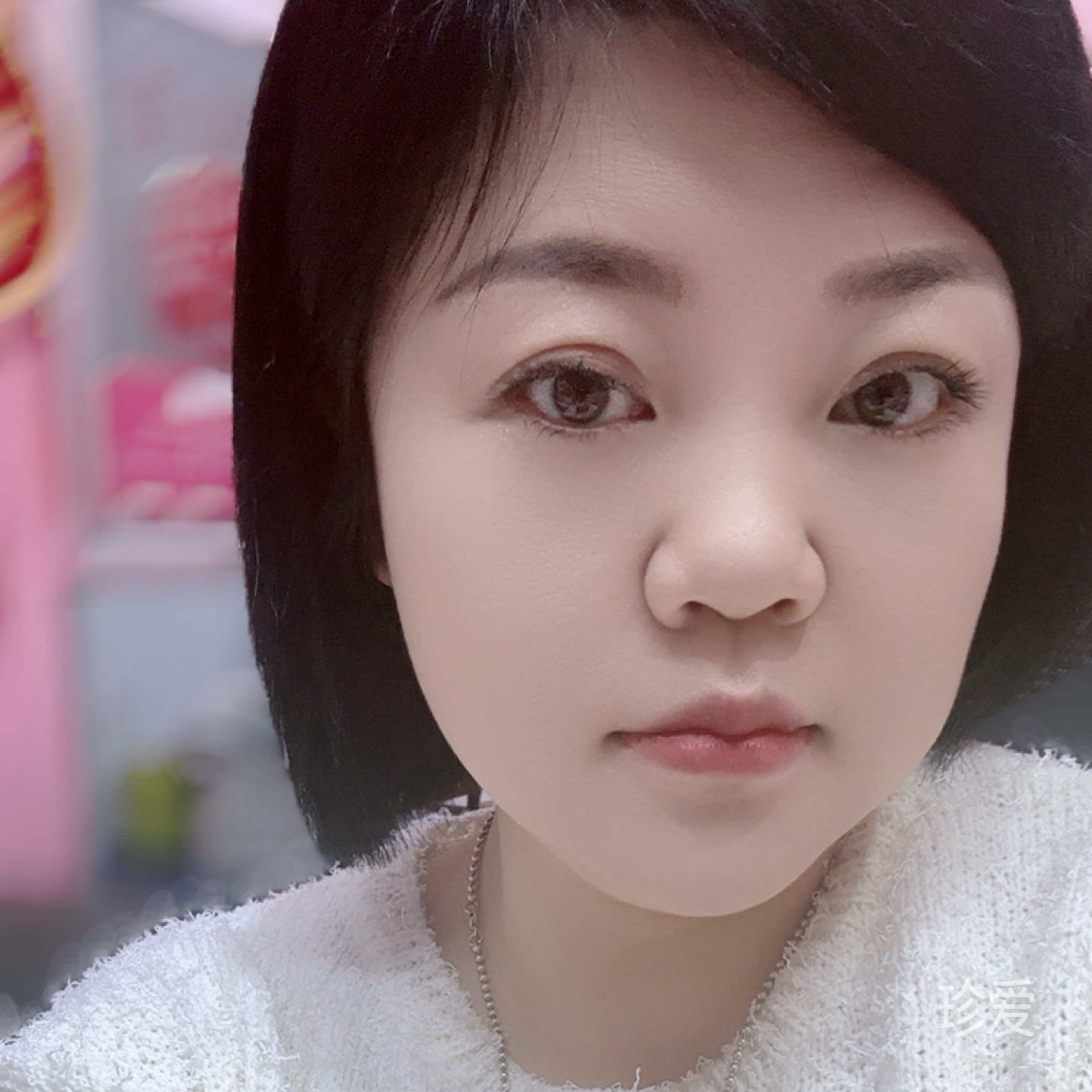 小柠檬