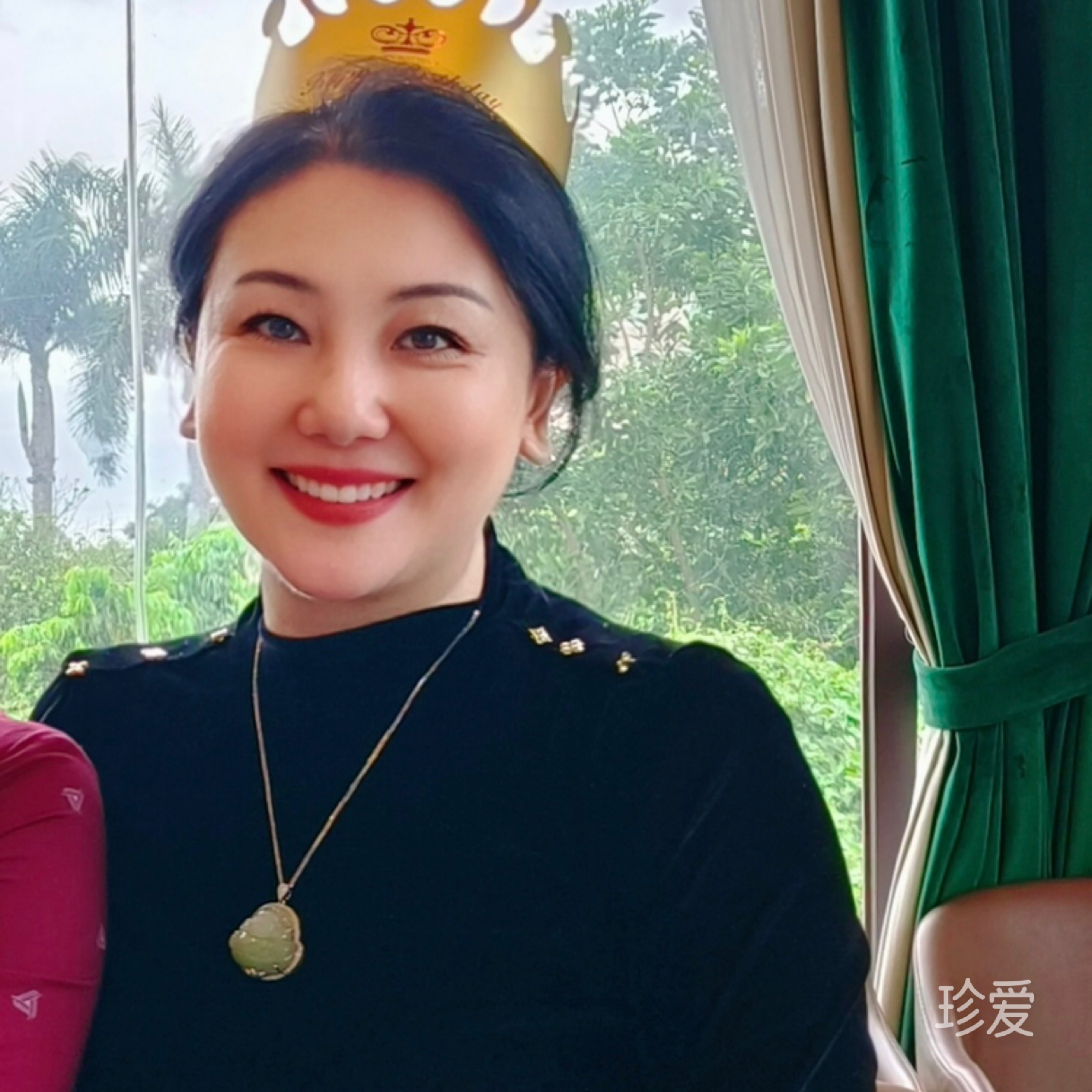 娜娜