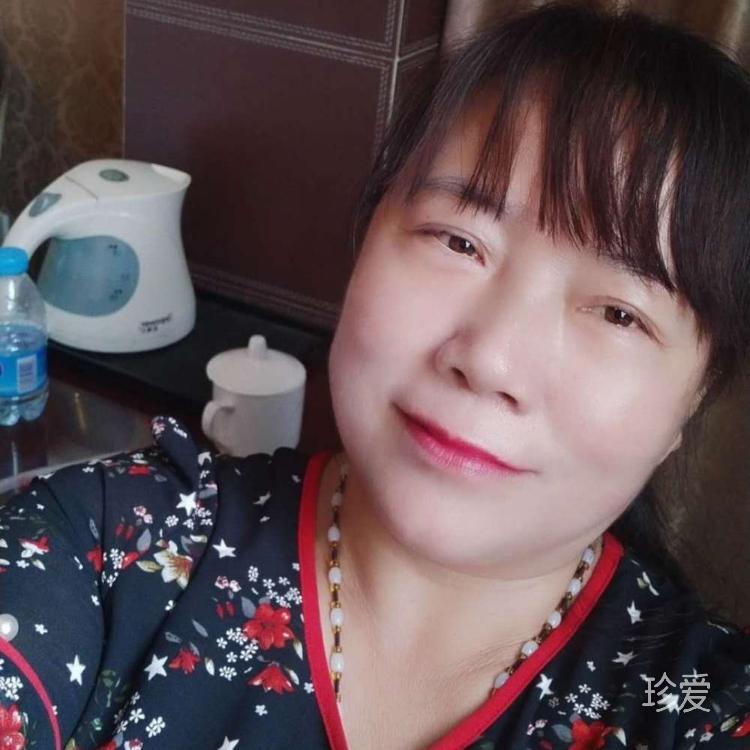 一个人生活
