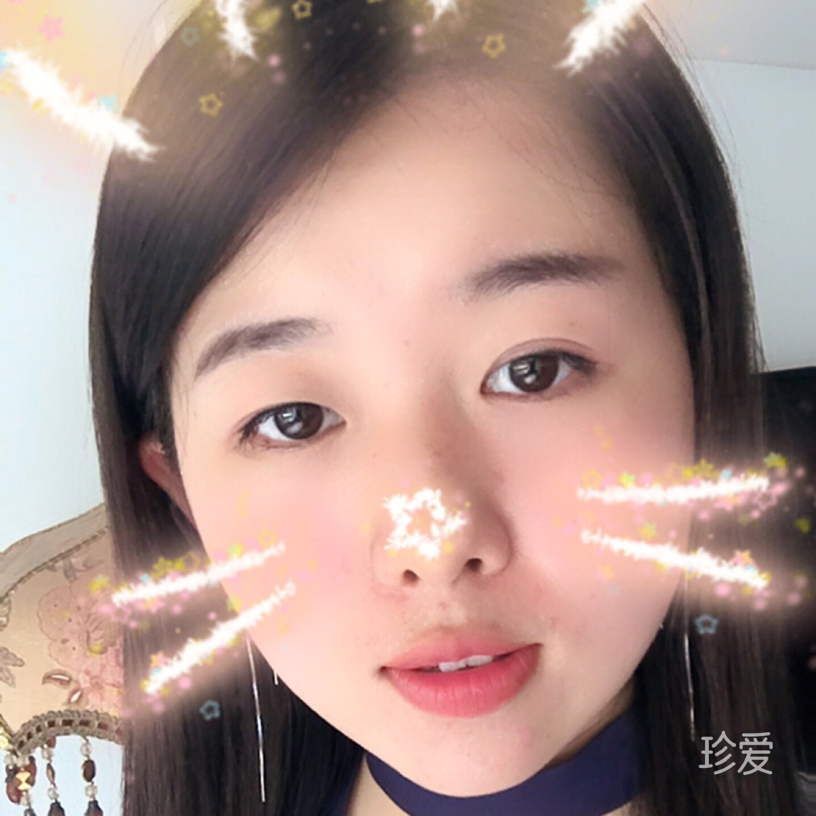 自由