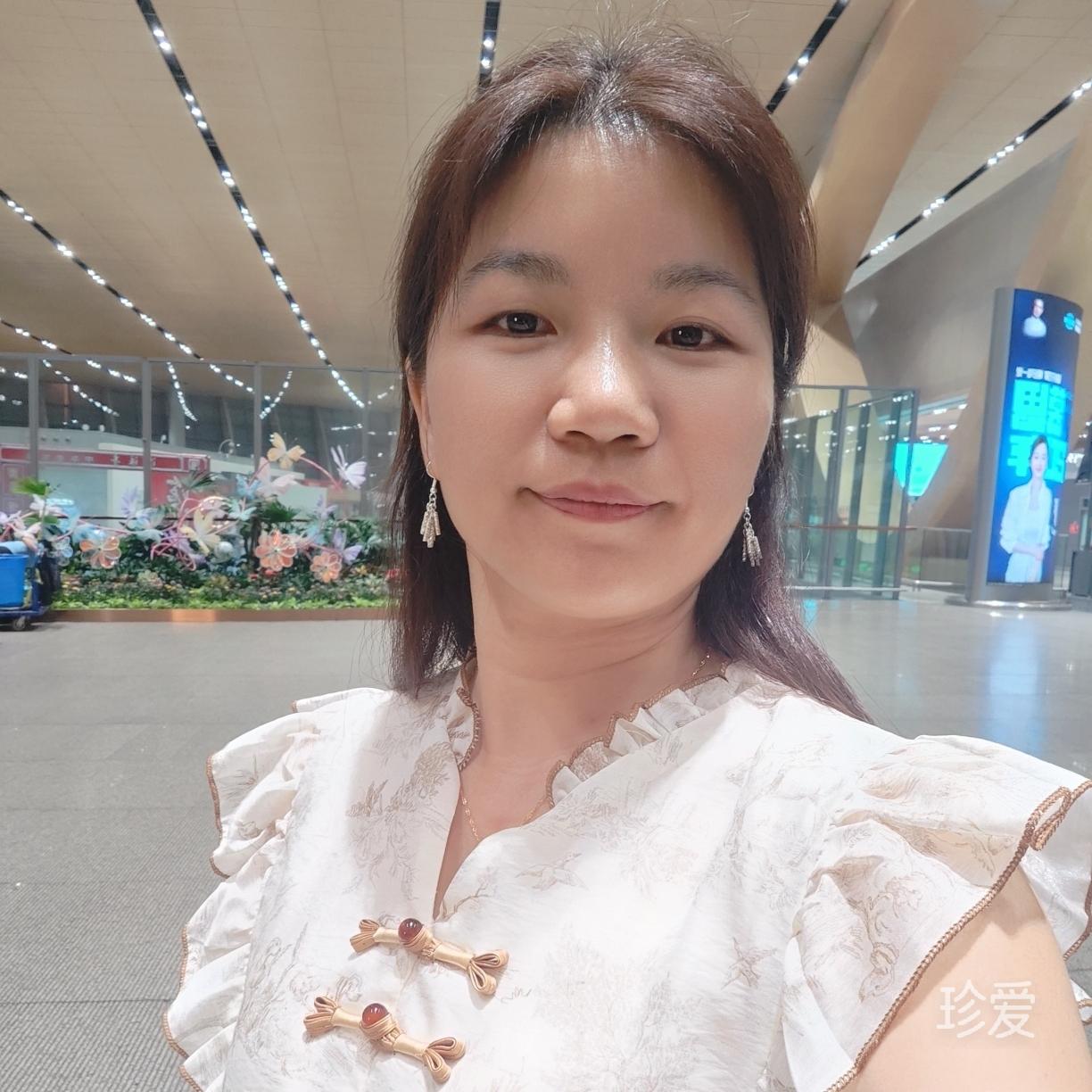 阳光暖人心