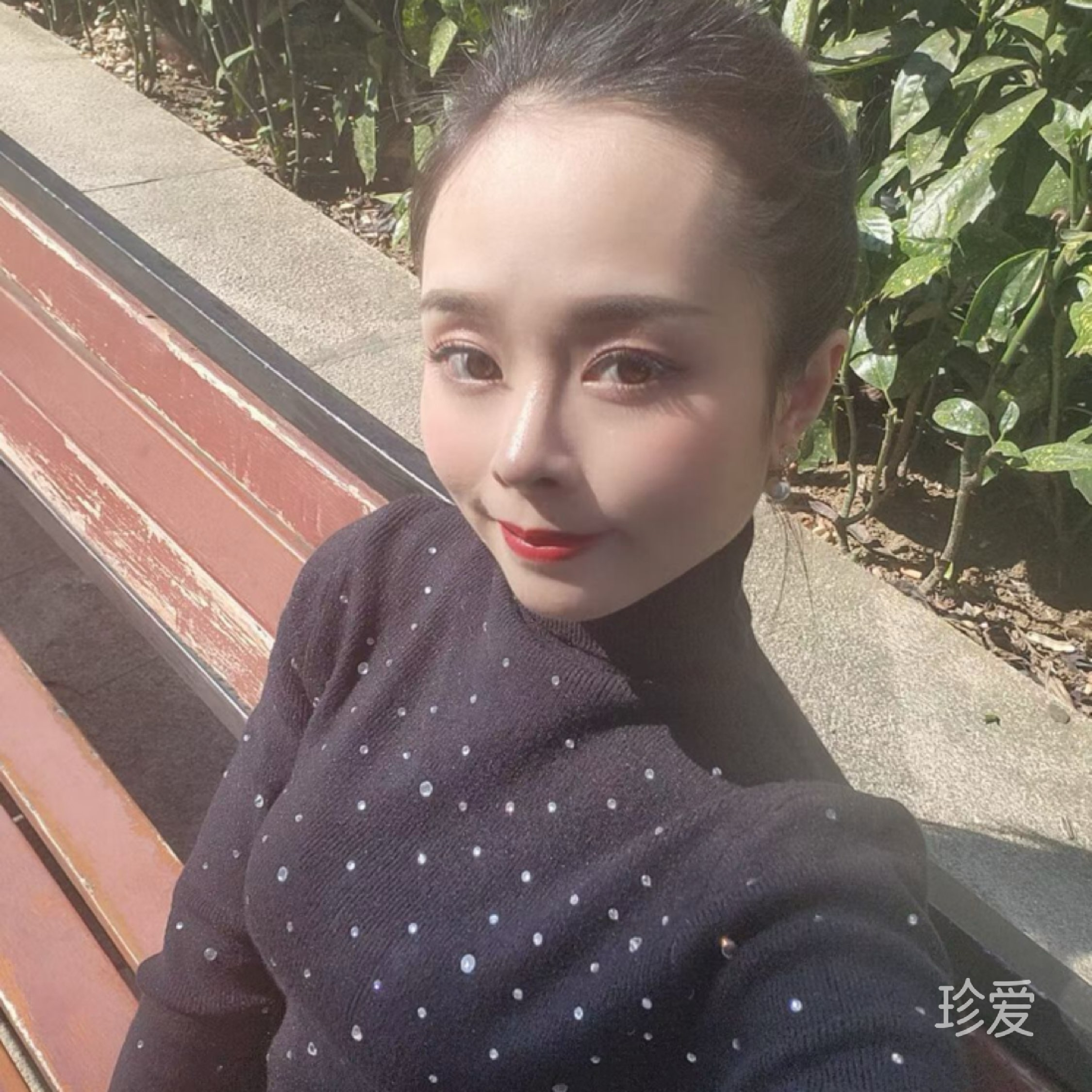 婷妹儿