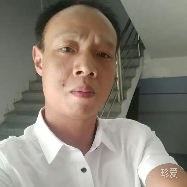 林先生