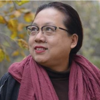 日出日落夕阳美