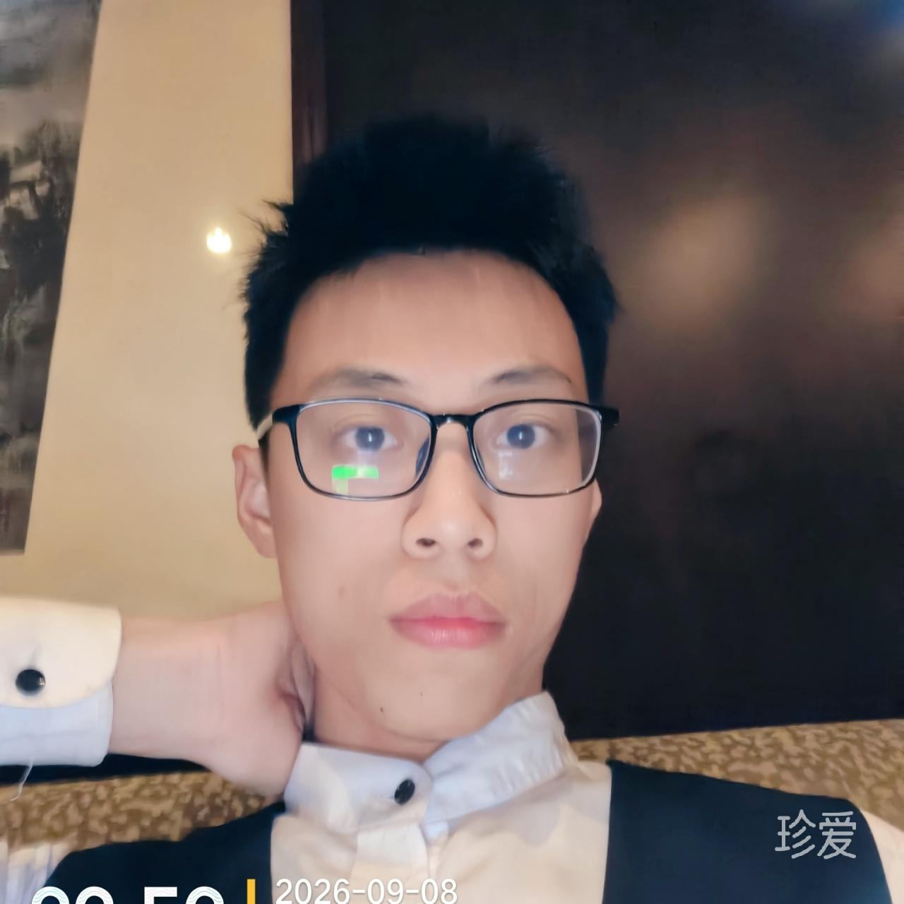 懂得与珍惜