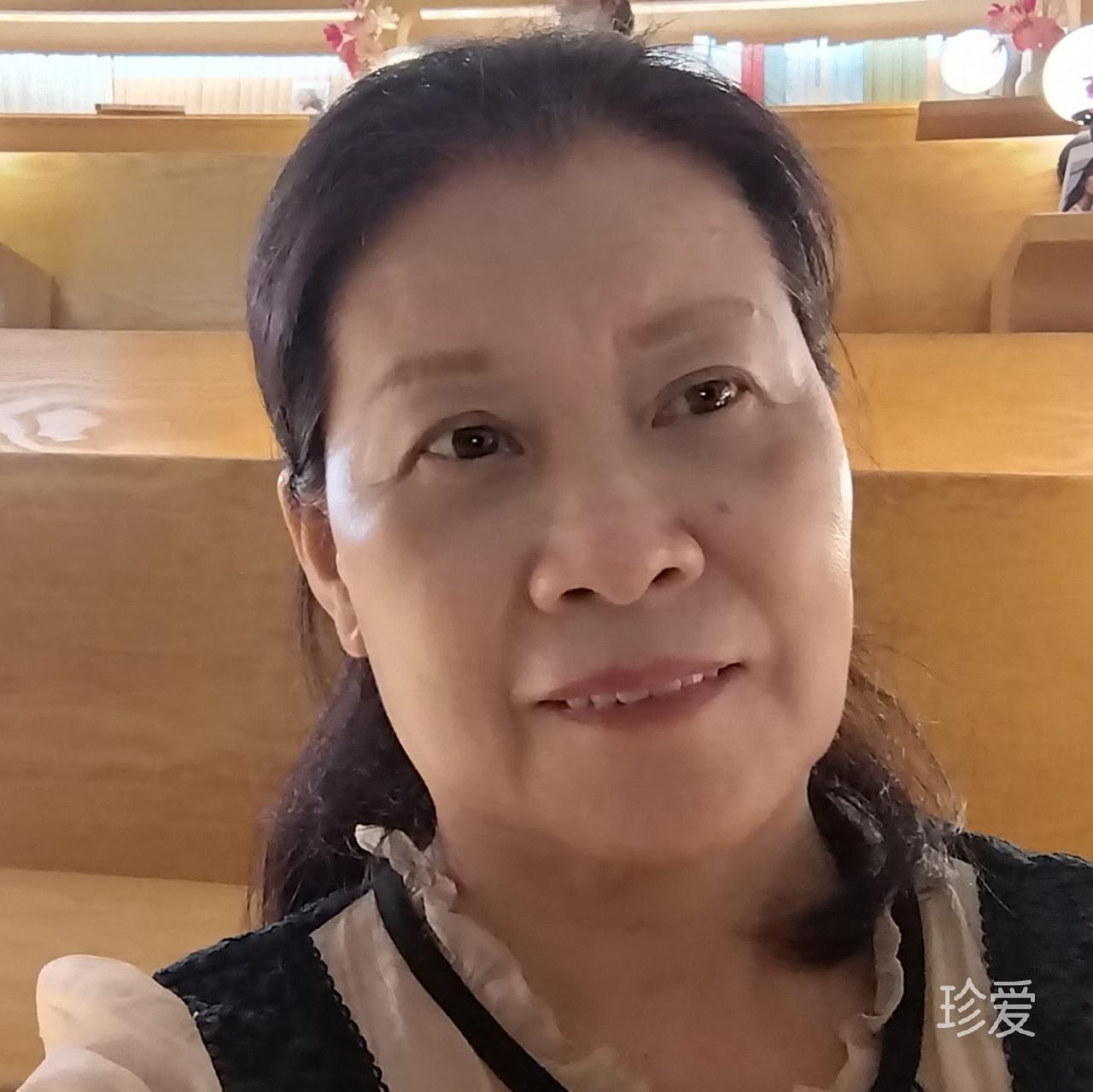 风中摇曳