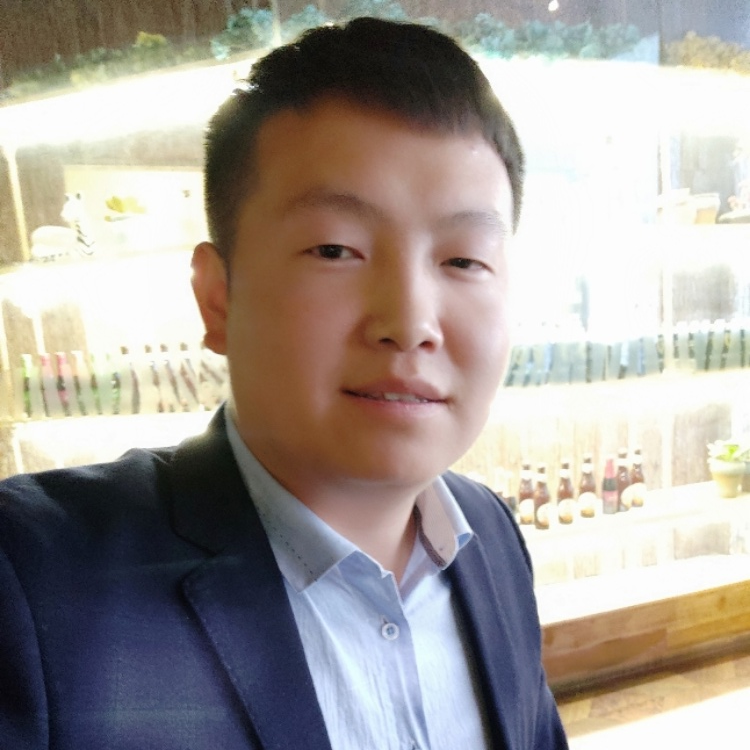 找呀找呀找對象