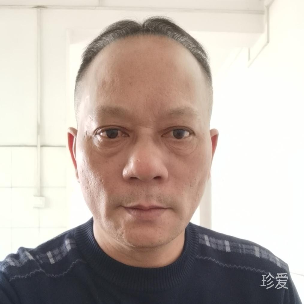 等待一个你