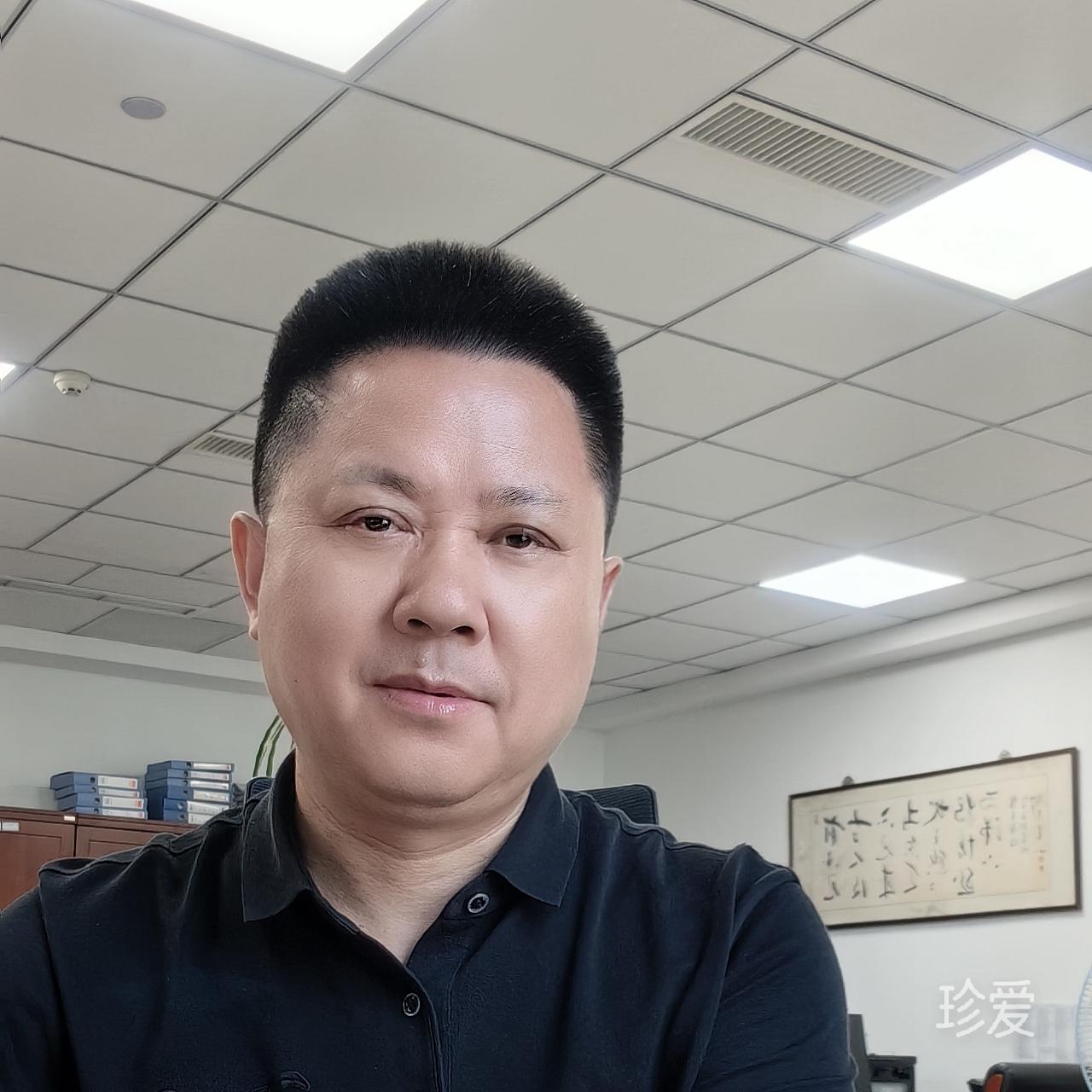 静心