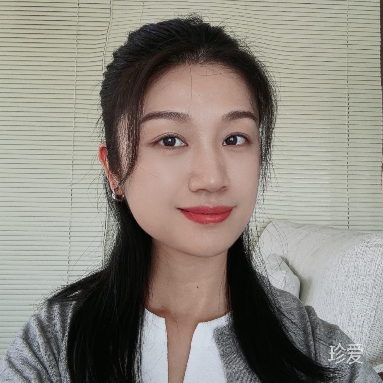 一朵幽兰