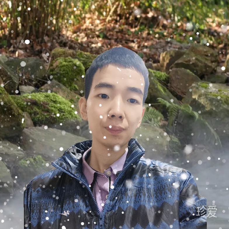 懂你就是简单