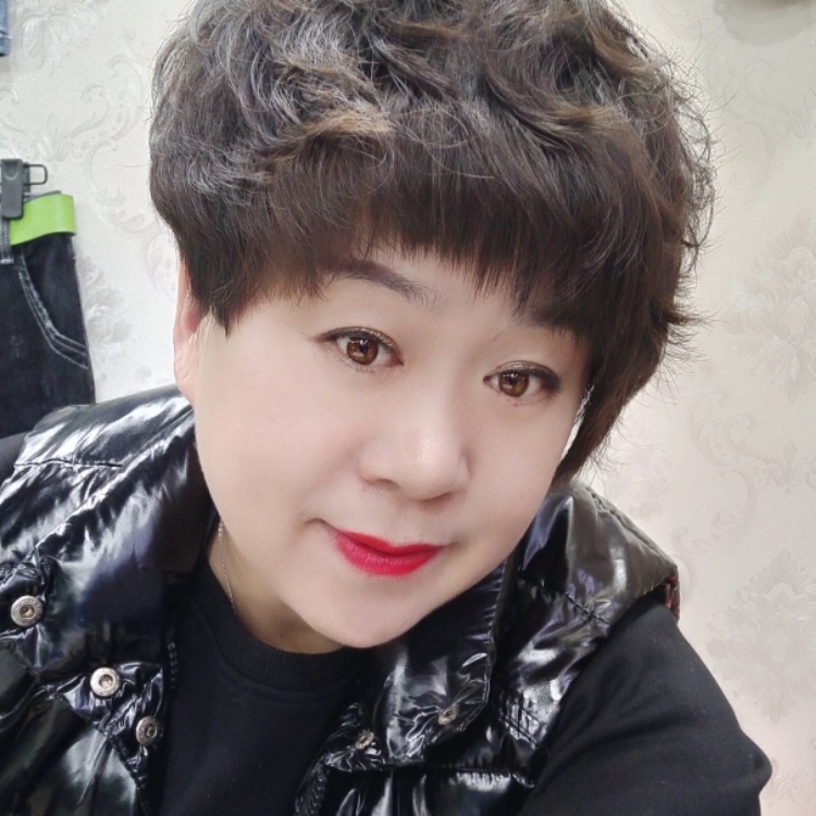 女人的心很簡單