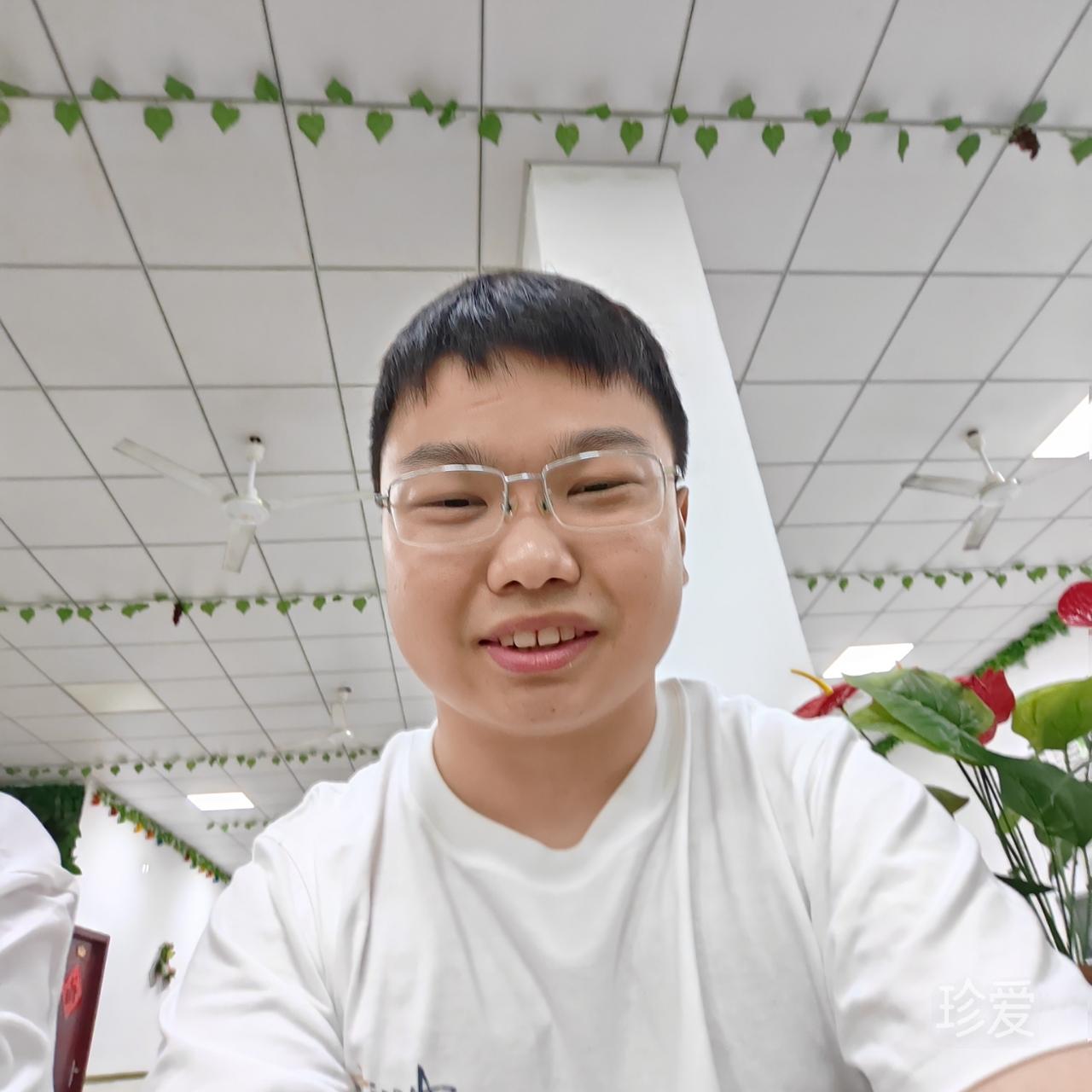 等待更好的你