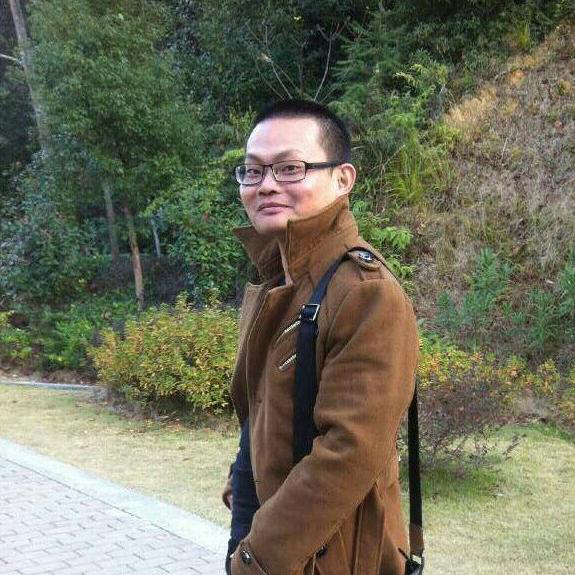 秋風(fēng)中的落葉