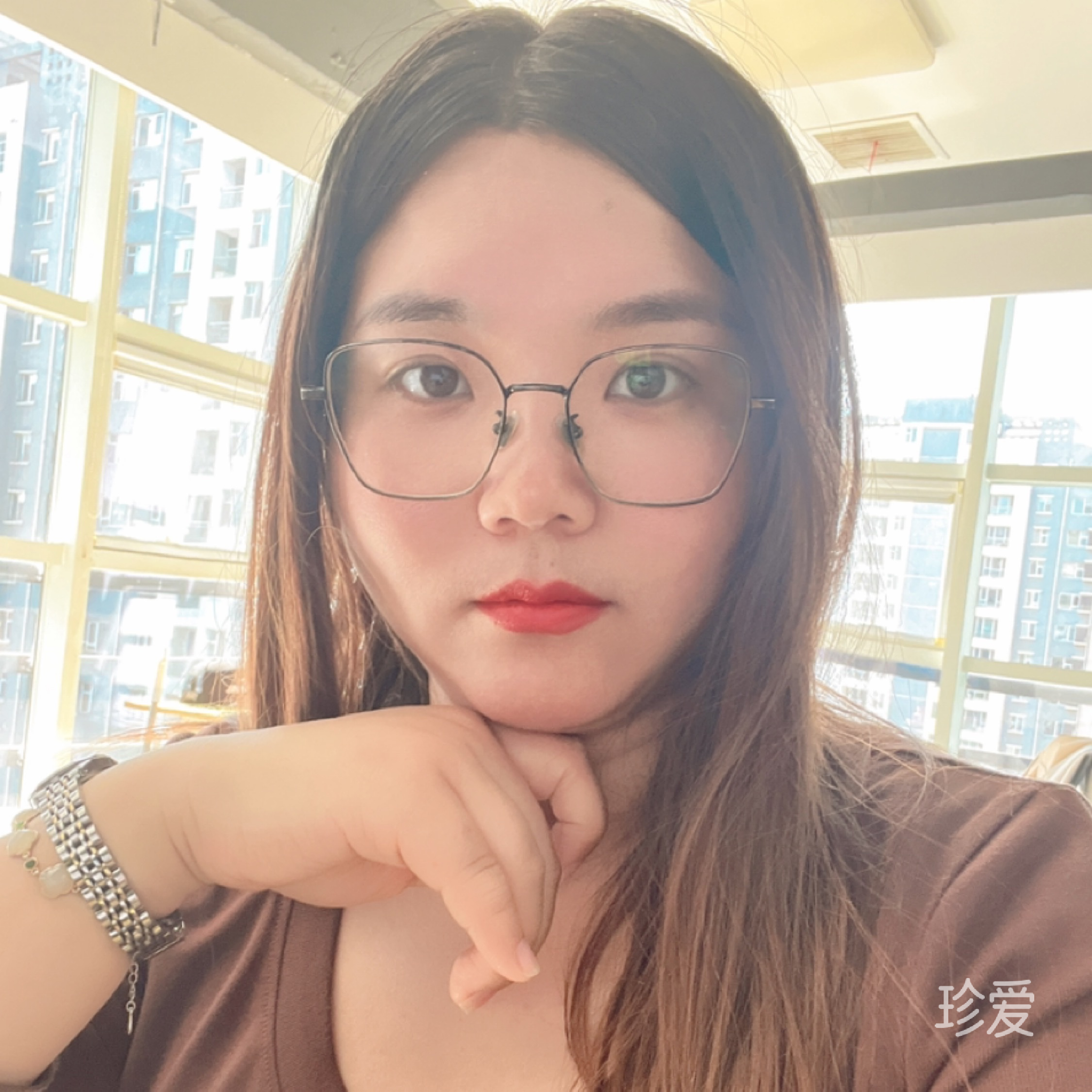 久违