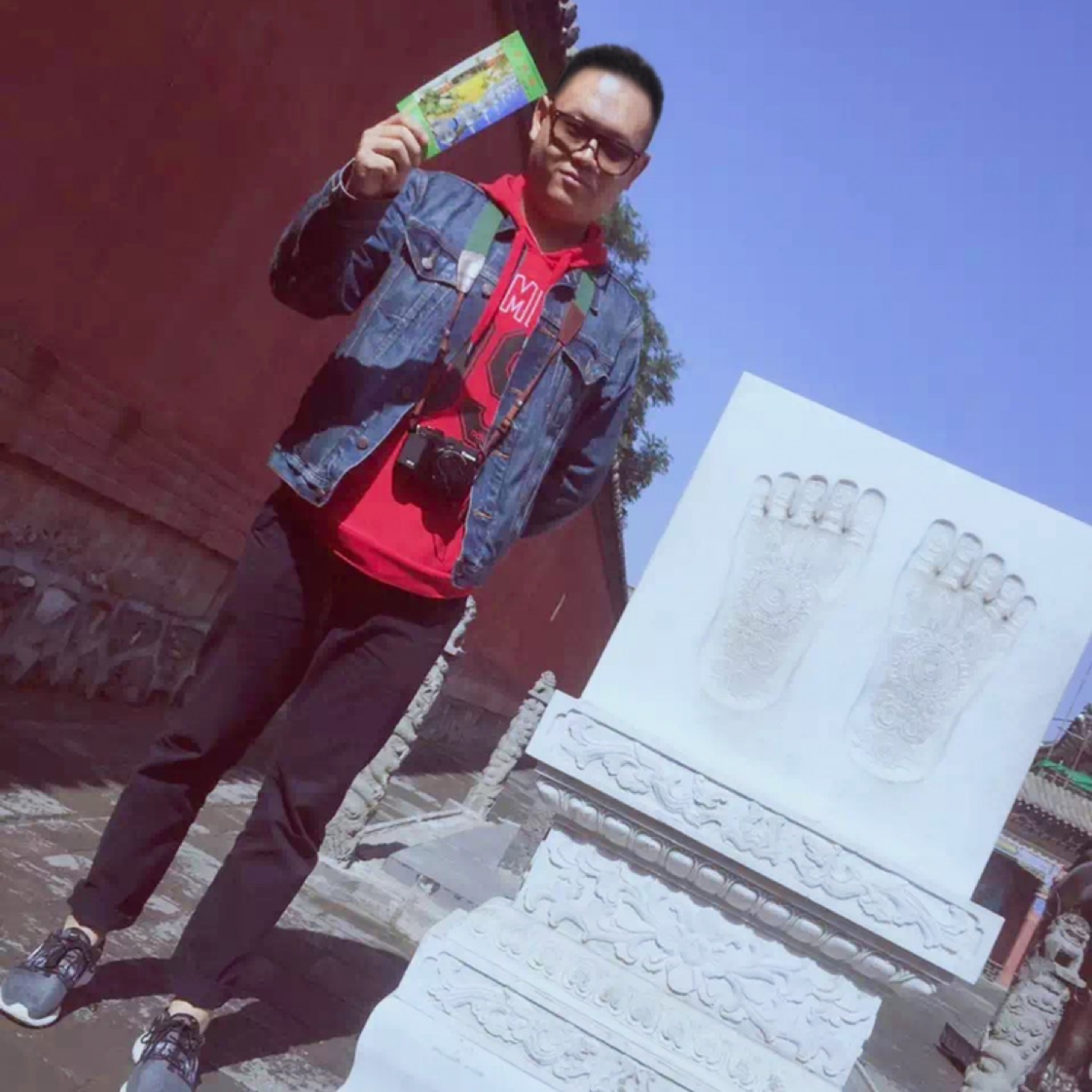 冬天里的小火爐