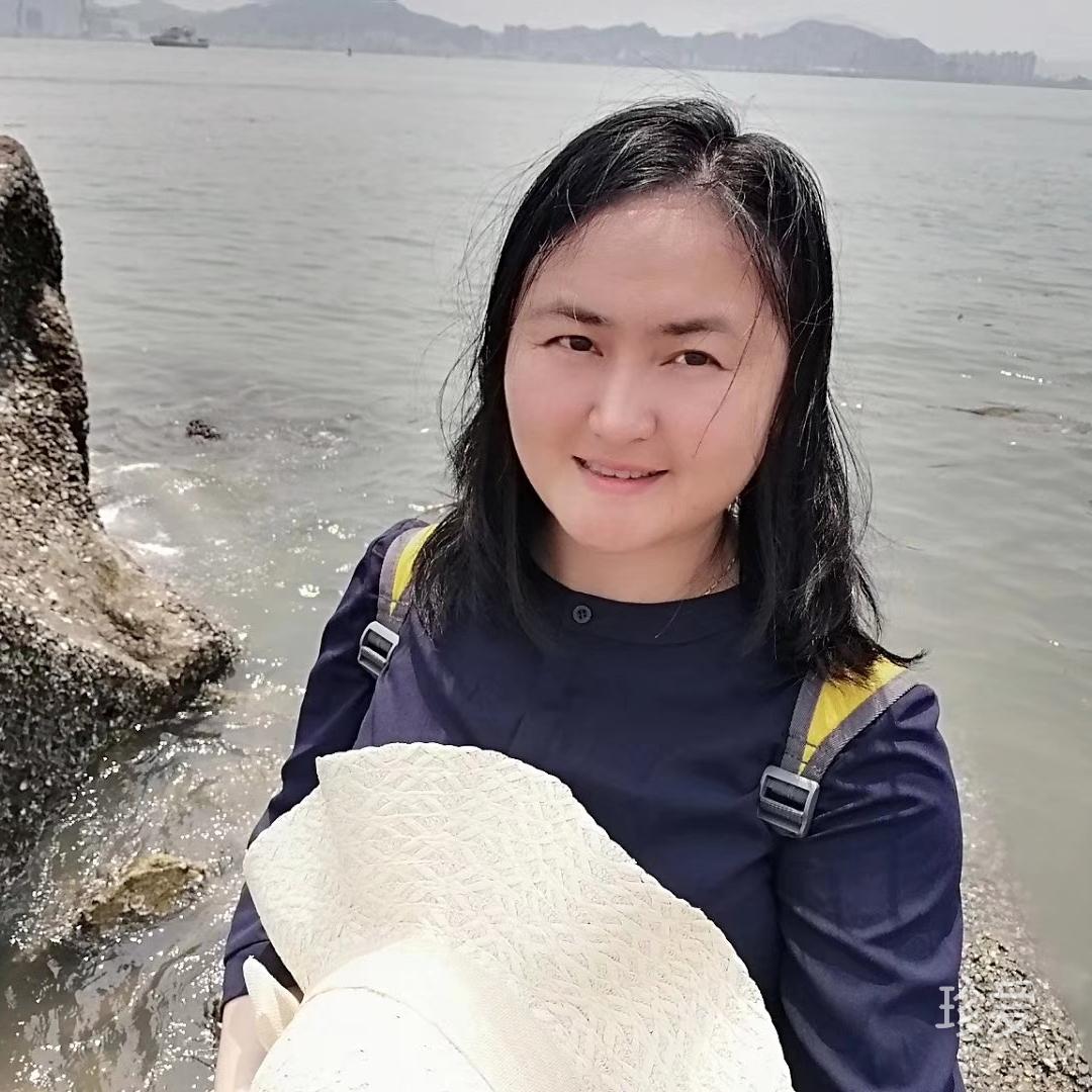 深情换玖伴