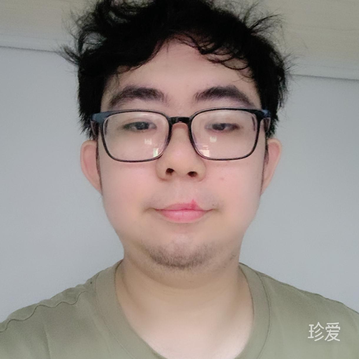 平凡人平凡爱