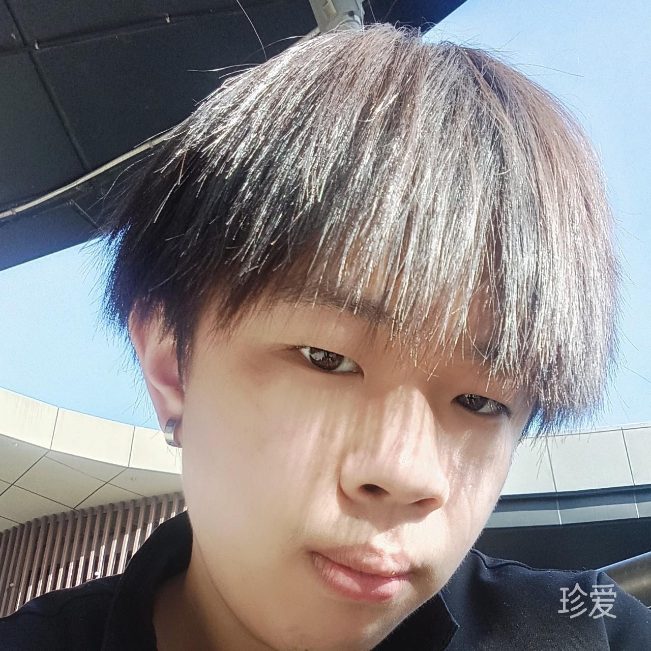 谁会给我幸福