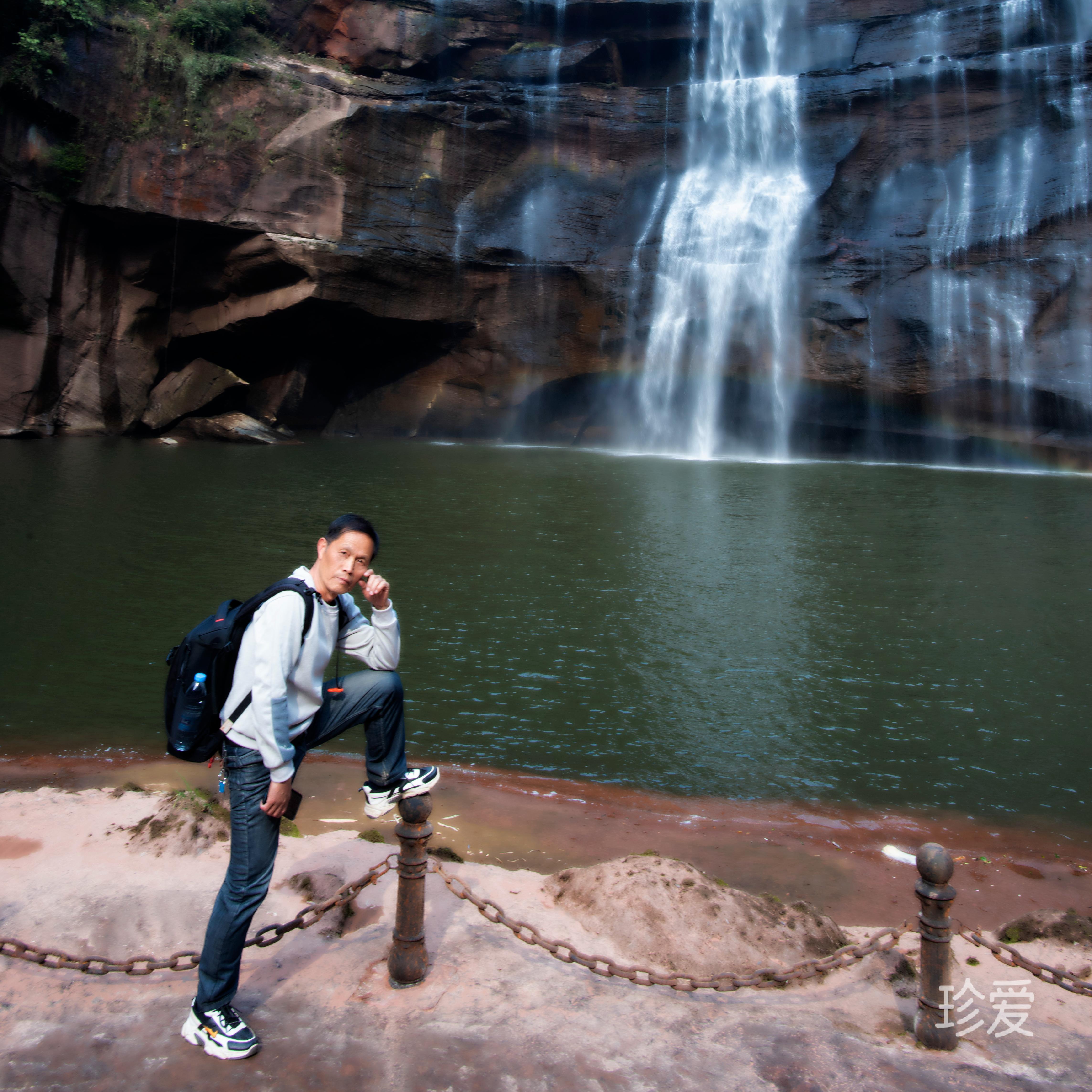 寻找最好的风影
