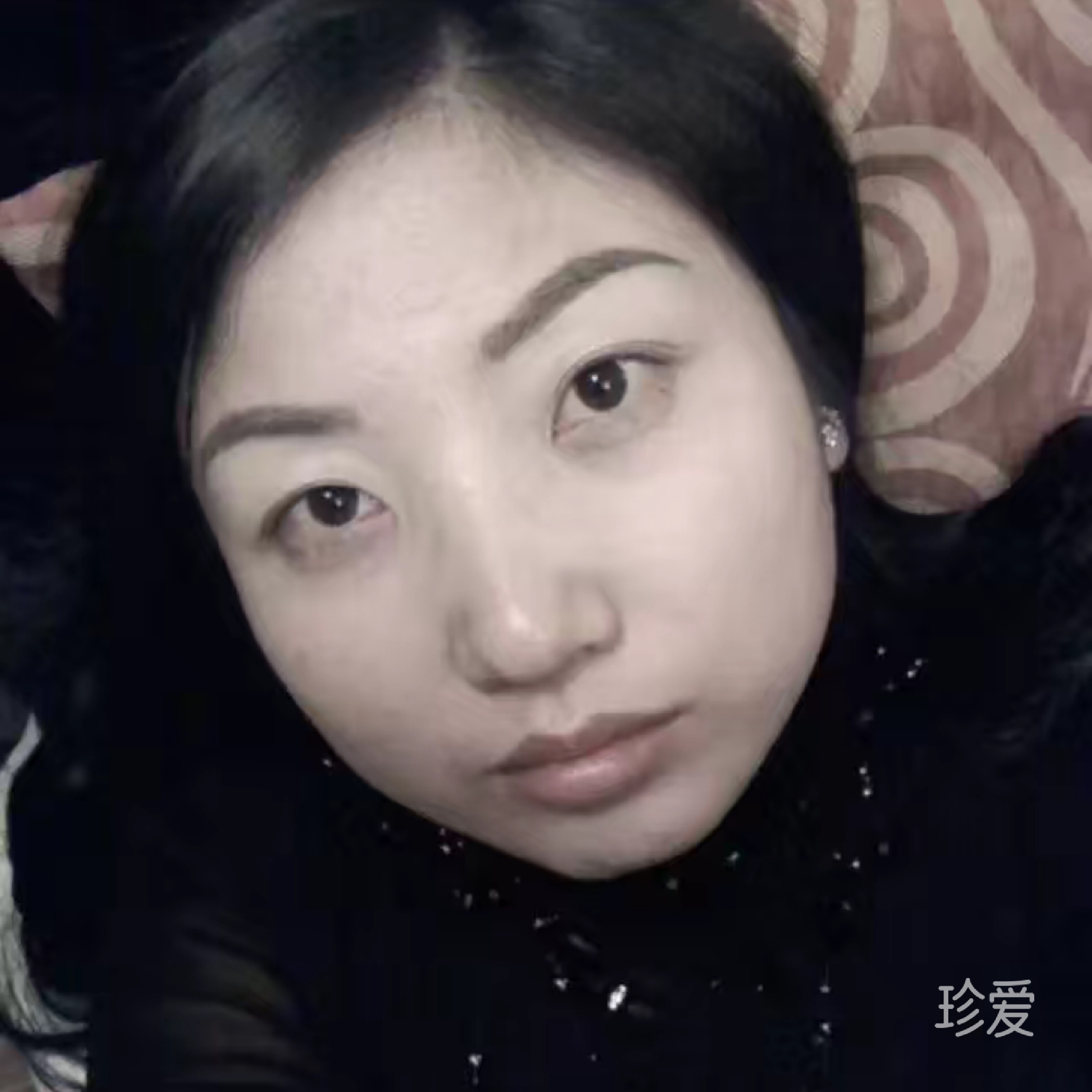 不美颜