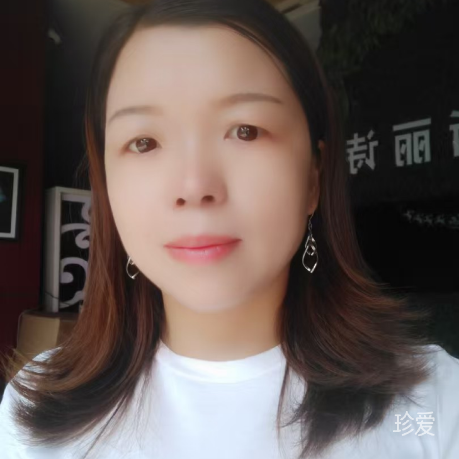 执着的爱情