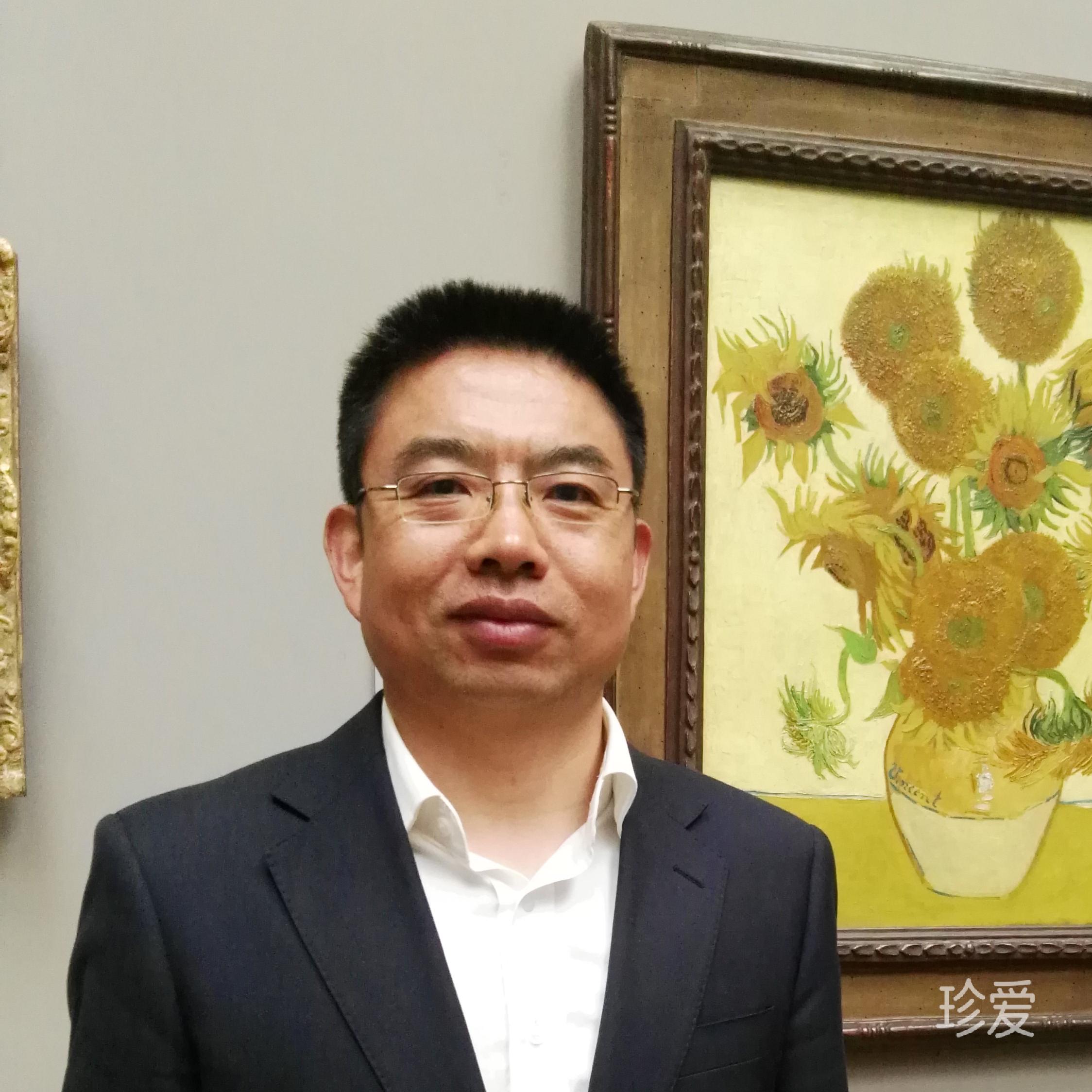 任运