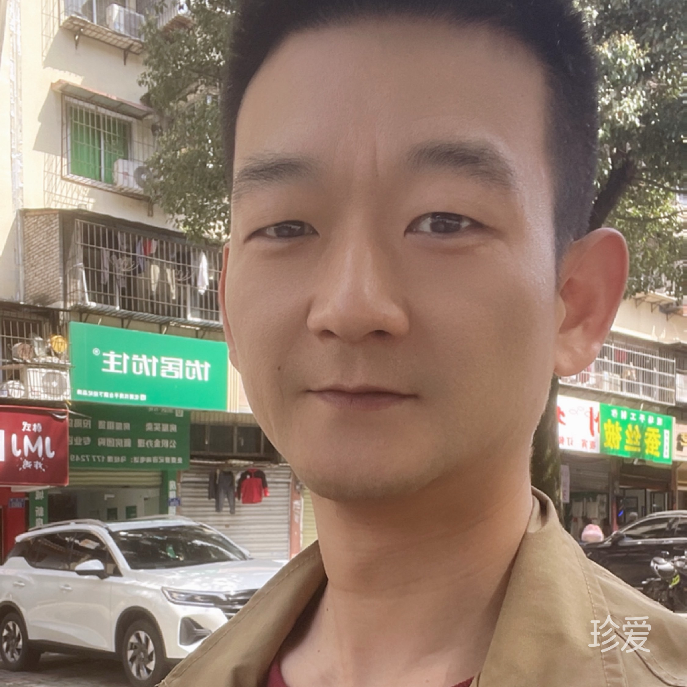 深冬入心