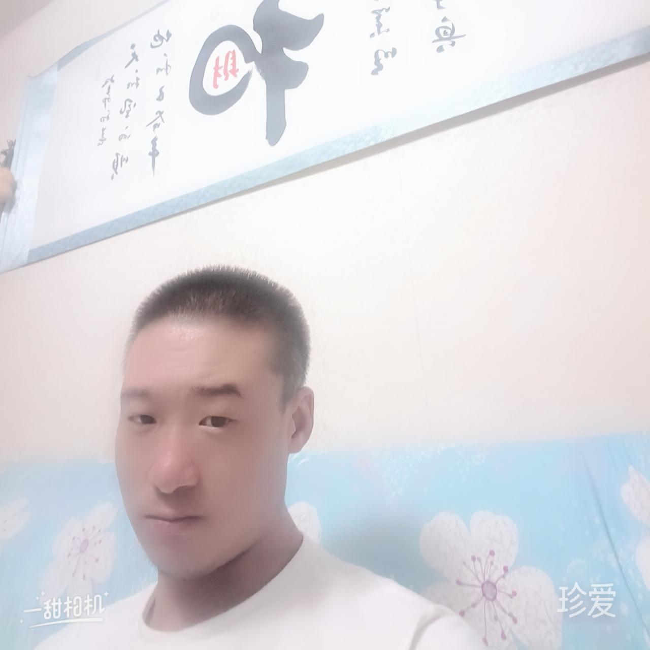 偷渡到你心