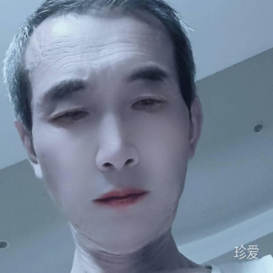 是一个好男人