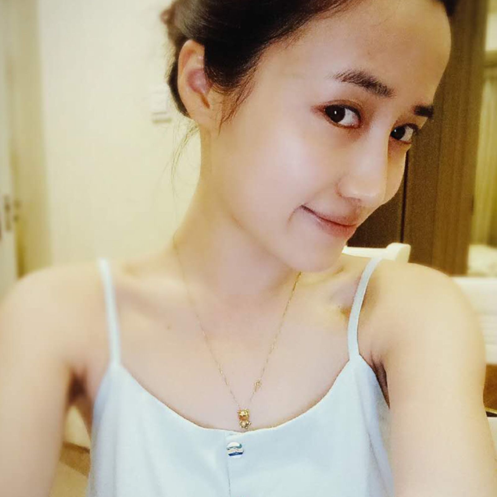 一切都是最好的安