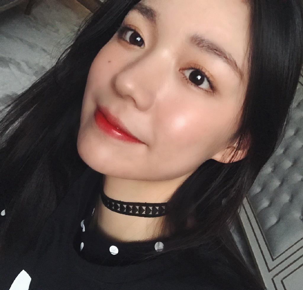 陳家的淋淋姑娘