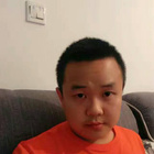 笑口常開