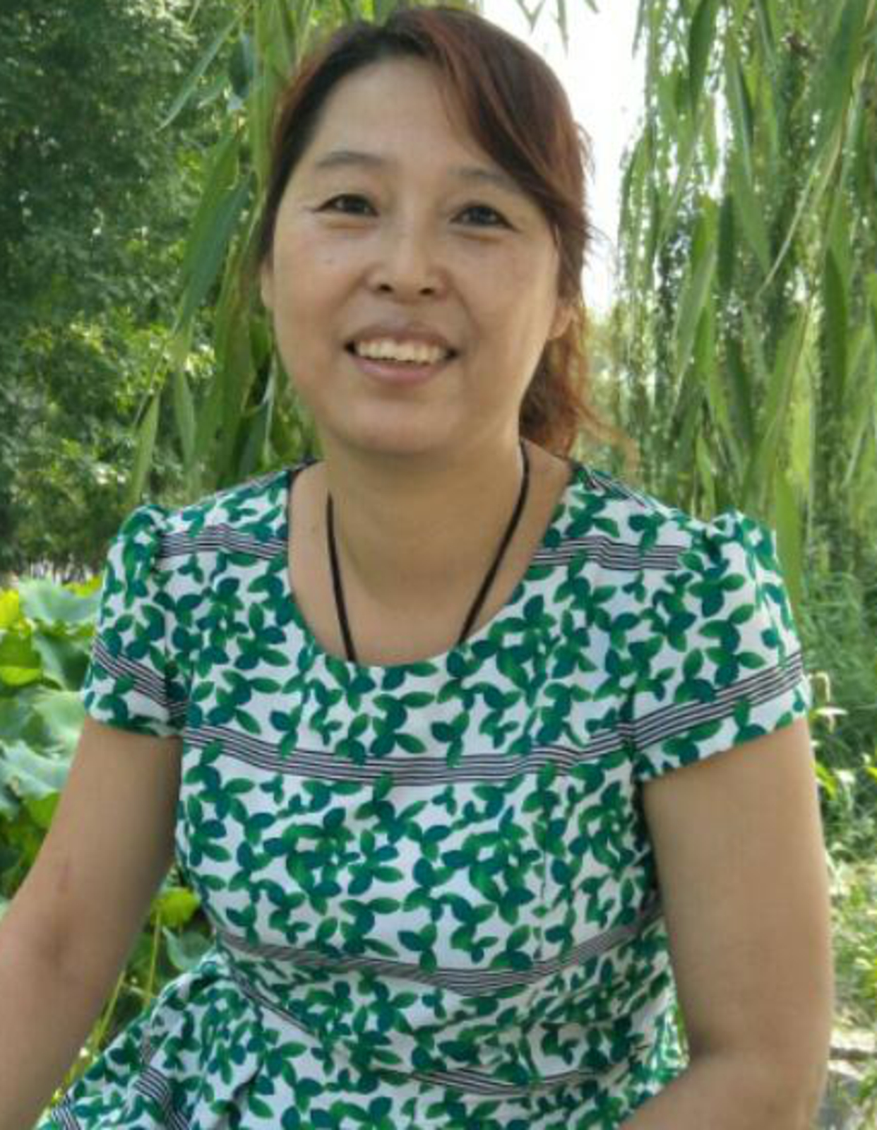 天使来到你身边