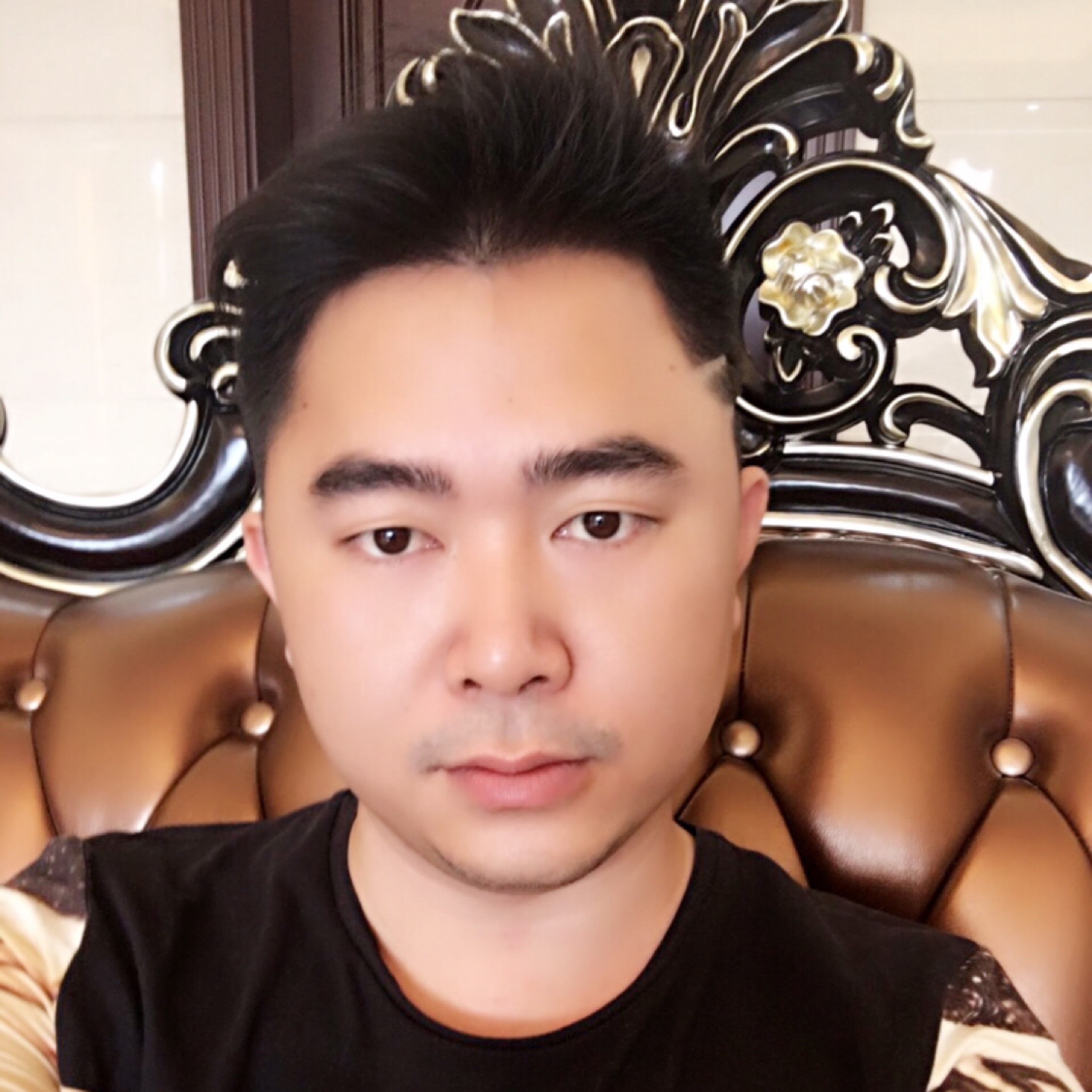 寶利園餅干黃觀文