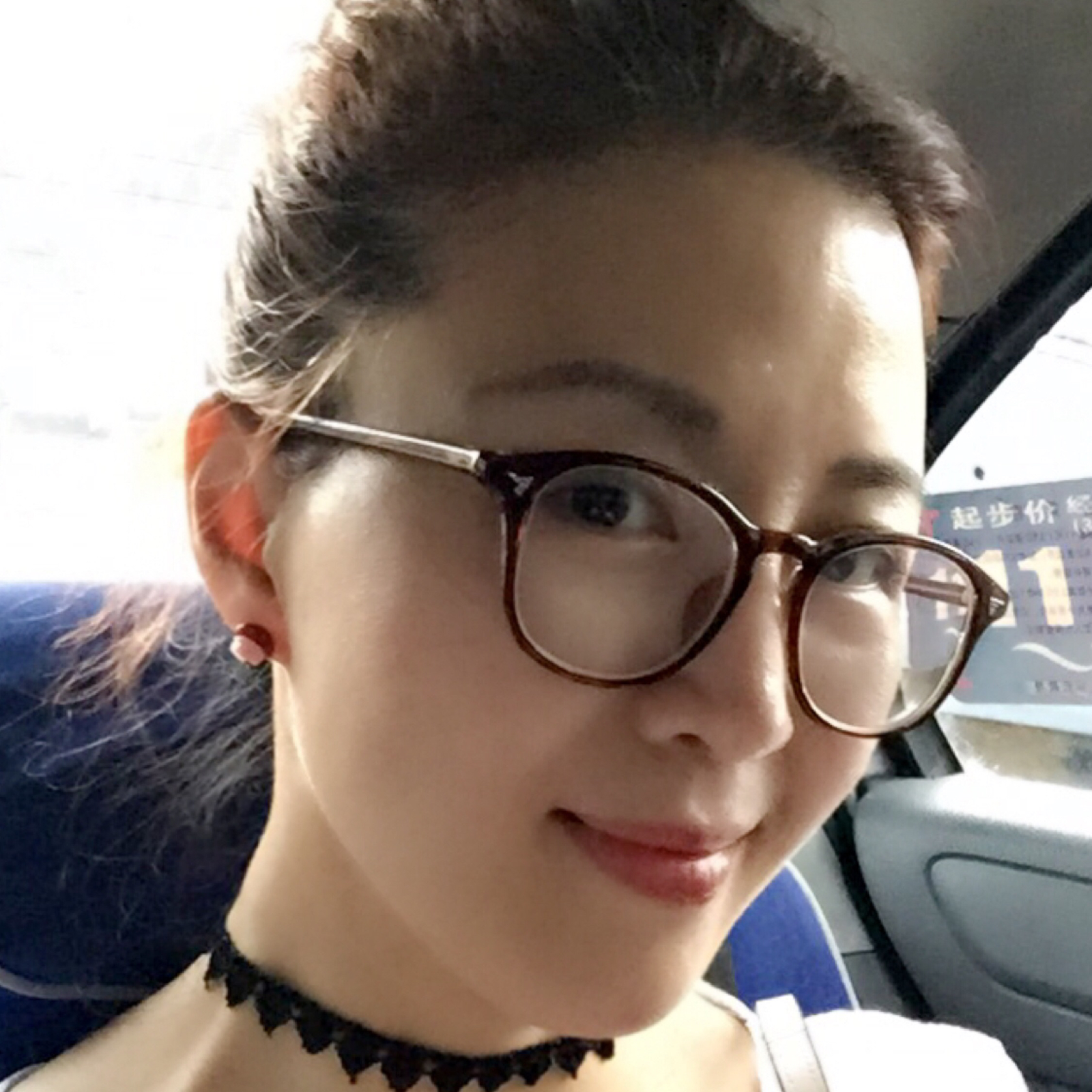 斯嘉丽