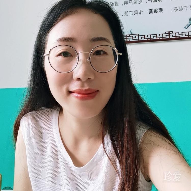 愛(ài)笑的寶寶