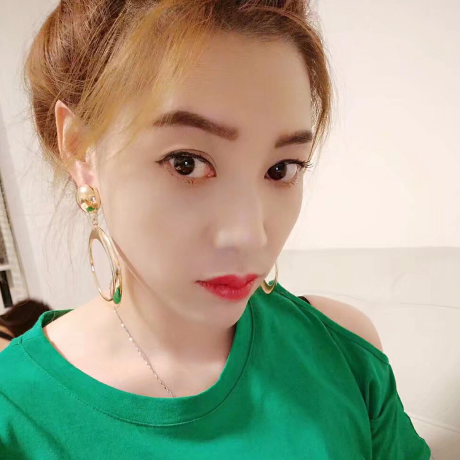 我的未來要有你