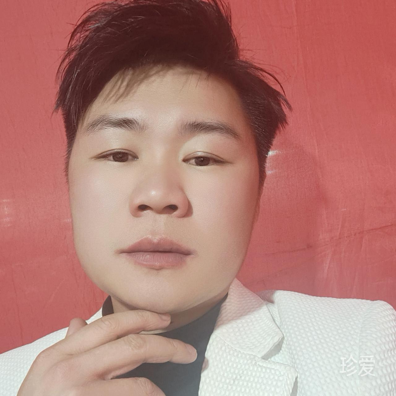 陈