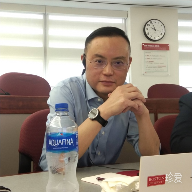 做自己好過一切