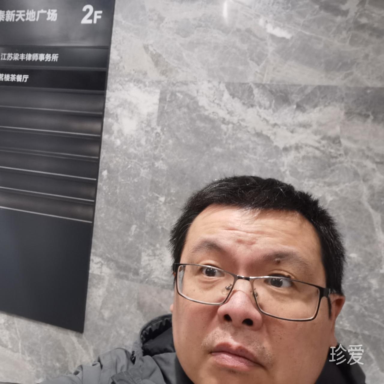 寻找真诚