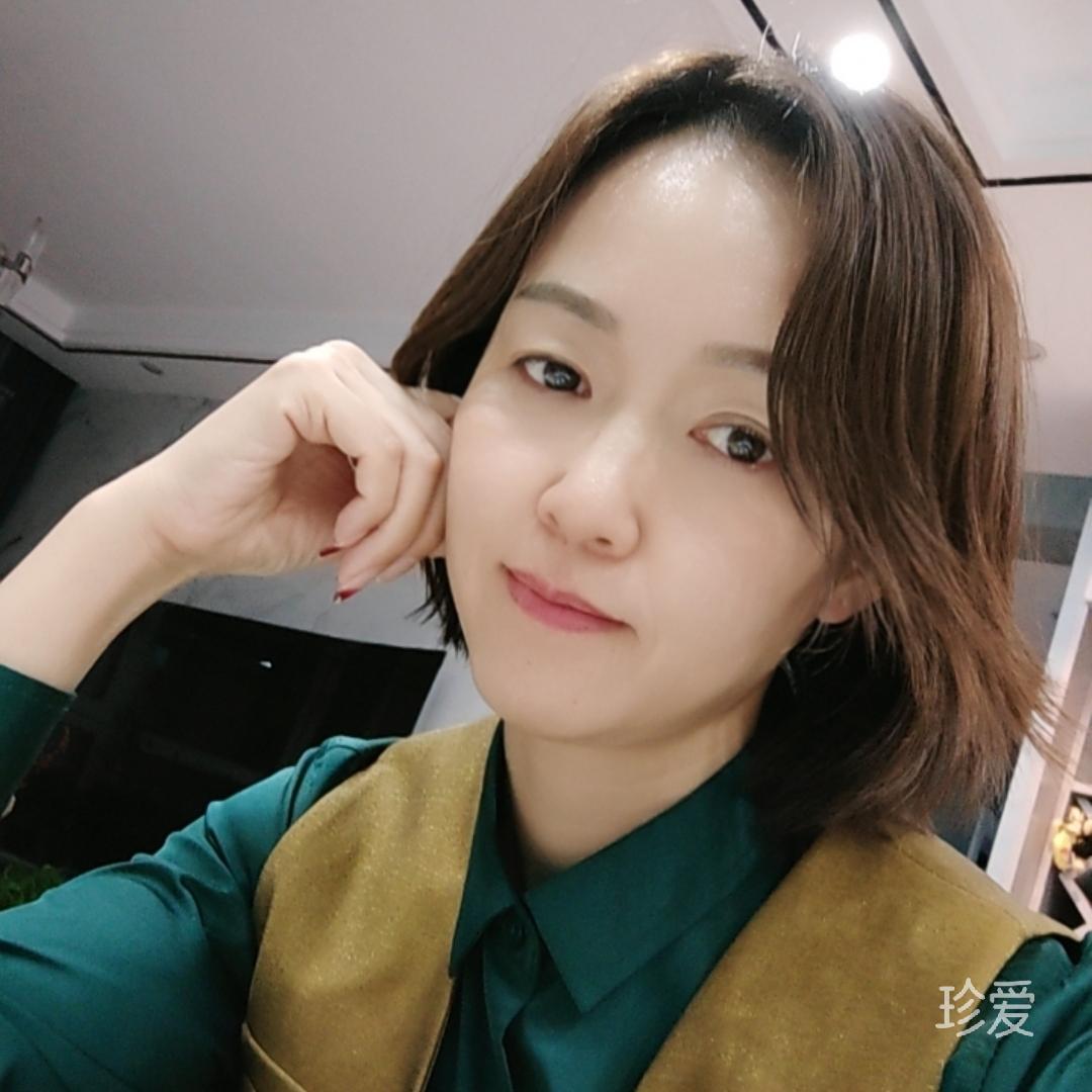 一半努力一半隨緣