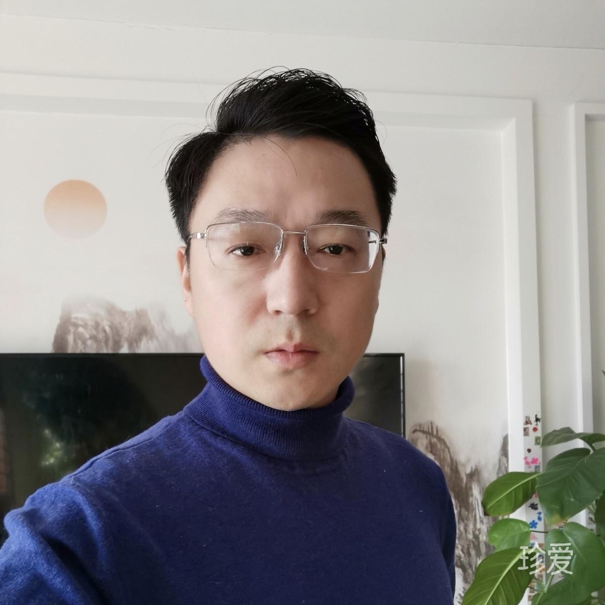 爱在深秋